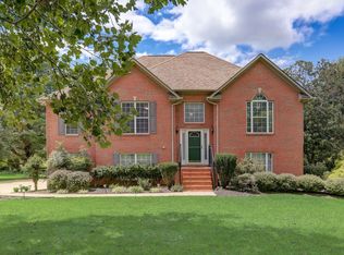 824 Rands Way, Columbia, TN 38401