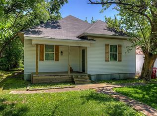202 Olive St, Lone Oak, TX 75453