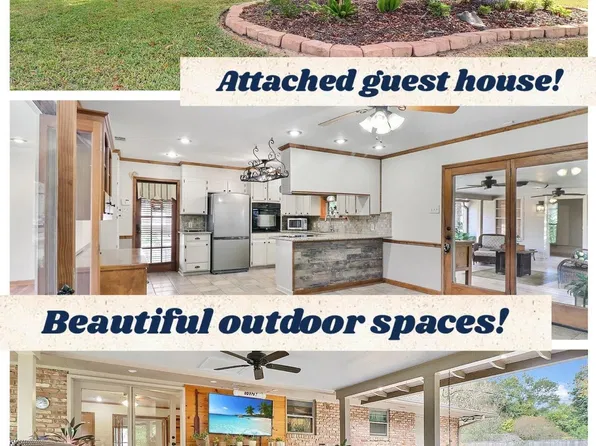 2597 Donald Dr, Baton Rouge, LA 70809
