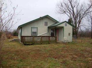 779 Sweatt Rd, Montreal, MO 65591