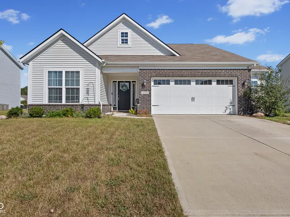 1275 Tanager Way, Greenwood, IN 46143