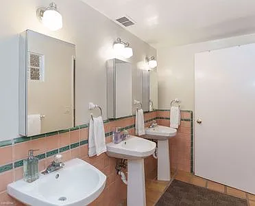 Bathroom # 2 - Lower Level