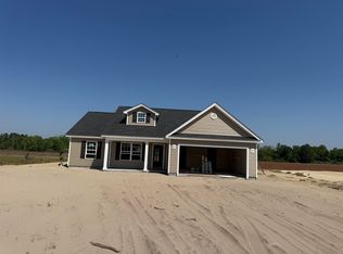 3809 Valley Forge Rd. Lot 6 Magnolia, Aynor, SC 29511