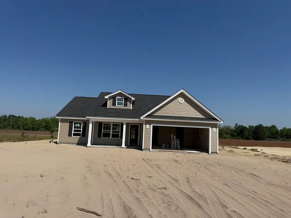 3809 Valley Forge Rd. Lot 6 Magnolia, Aynor, SC 29511