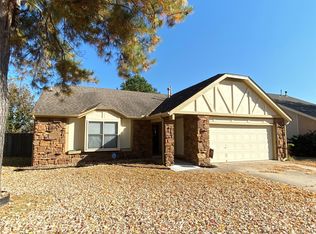 2309 S Beech Ave, Broken Arrow, OK 74012