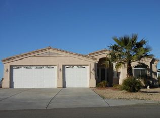 3006 Cisco Dr N, Lake Havasu City, AZ 86403