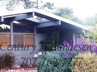 2098 Huckleberry Rd, San Rafael, CA 94903