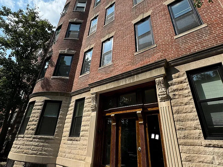 281 Harvard St #4 — Photo 14