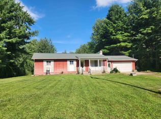 4572 N Elevator Rd, Pinconning, MI 48650