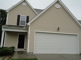 4168 Dalcross Rd, Raleigh, NC 27610