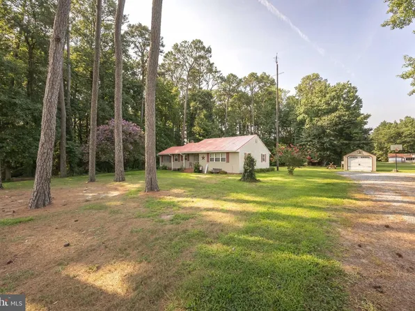 35326 Mount Hermon Rd, Powellville, MD 21850