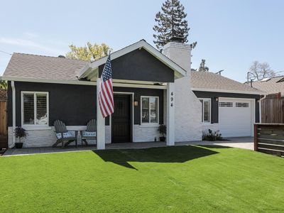 494 Alameda De Las Pulgas, Redwood City, CA, 94062