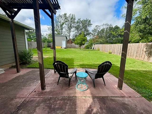 8525 Cornwall Dr — Photo 14