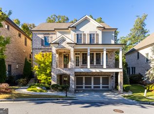 3382 Bryerstone Cir SE, Smyrna, GA 30080