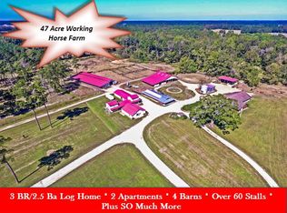 7112 Saint Marys Church Rd, Lucama, NC 27851