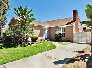 3736 Edgehill Dr, Los Angeles, CA 90018