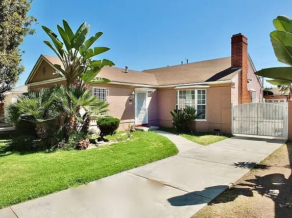 3736 Edgehill Dr, Los Angeles, CA 90018