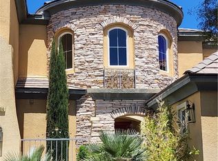 7304 Heritage Harbor Dr, Las Vegas, NV 89131