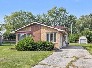 7212 168th Pl, Tinley Park, IL 60477