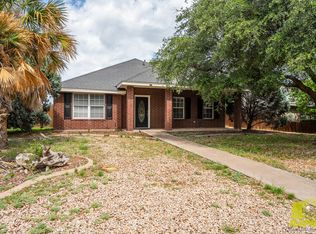 7409 Aspen Ave, San Angelo, TX 76904