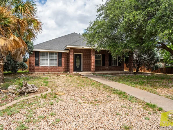 7409 Aspen Ave, San Angelo, TX 76904