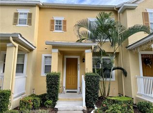 9789 Fenrose Ter, Orlando, FL 32827