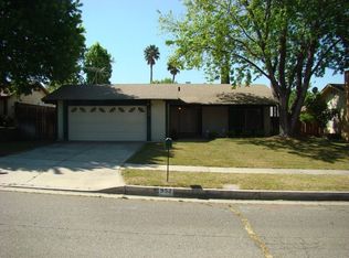 952 Hartzell Ave, Redlands, CA 92374