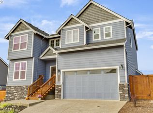 227 NW Valleys Edge, McMinnville, OR 97128