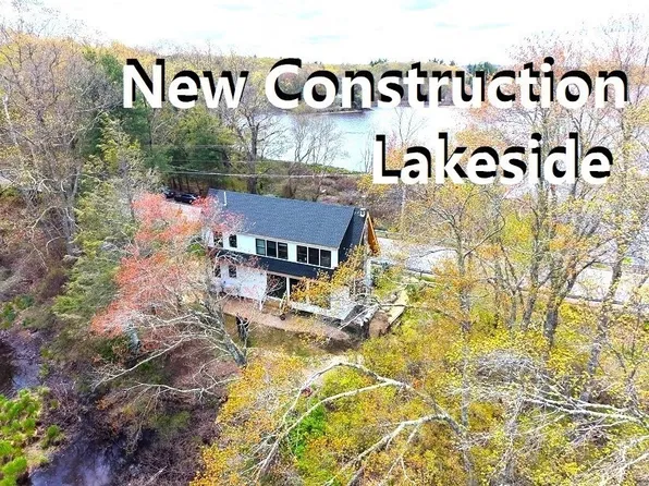 178 Shore Rd, East Brookfield, MA 01515