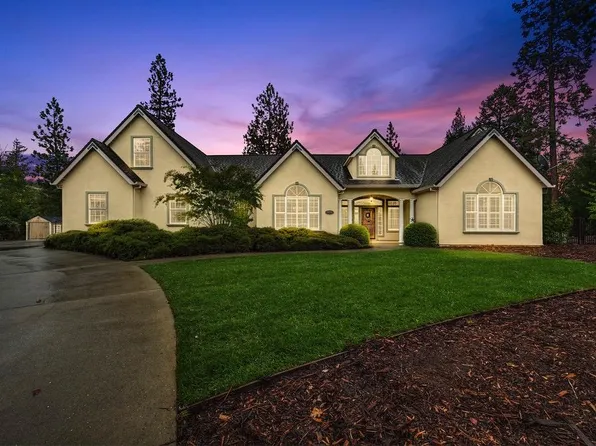 4271 Sara Ln, Placerville, CA 95667