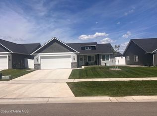 6171 W Bowmore Ln, Rathdrum, ID 83858