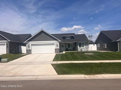6171 W Bowmore Ln, Rathdrum, ID, 83858