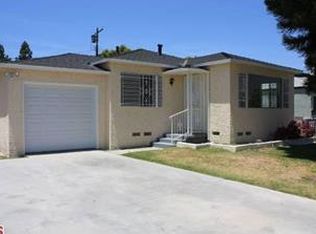 1903 N Anzac Ave, Compton, CA 90222