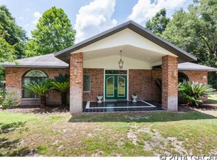 22522 NW 227th Dr, High Springs, FL 32643