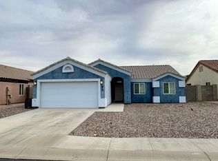 615 W Burrell Ln, Safford, AZ 85546