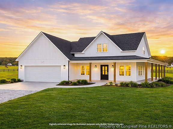 2nd image of 0 Paddock Meadows Rd Lot 1