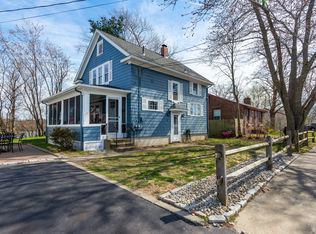 24 Upland Ave #1, East Greenwich, RI 02818