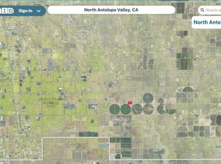 50 E East St, Lancaster, CA 93535