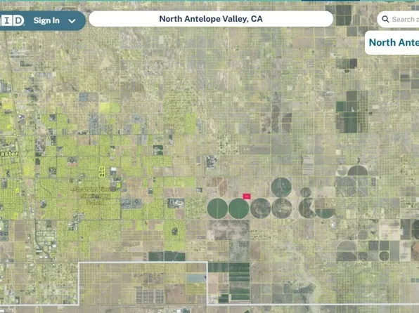 50 E East St, Lancaster, CA 93535