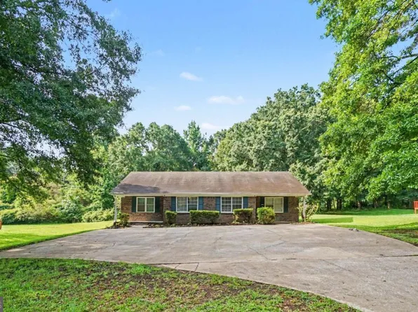 230 Powder Springs St #A/b, Hiram, GA 30141
