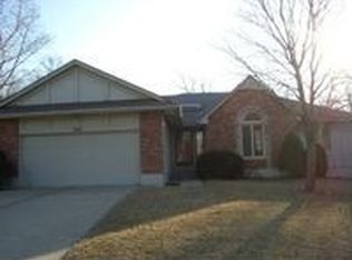723 SE Wingate St, Lees Summit, MO 64063