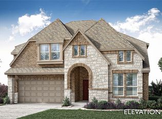 3422 Bancroft Dr, Midlothian, TX 76065