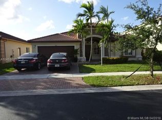3551 NE 11th Dr, Homestead, FL 33033