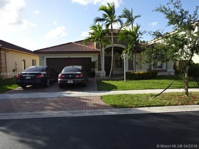 3551 NE 11th Dr, Homestead, FL, 33033