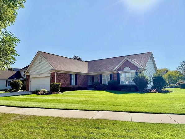 701 N Victoria Dr