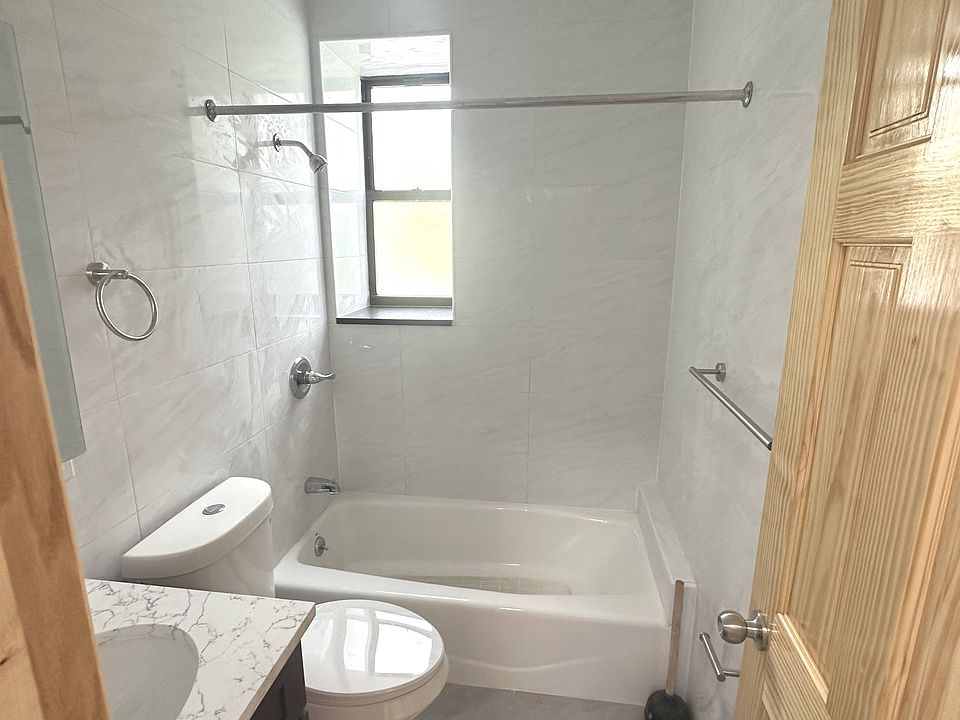 New Bathroom