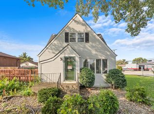 5802 W 87th Pl, Oak Lawn, IL 60453