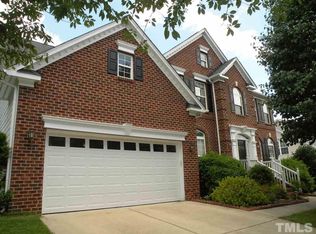 522 Hickorywood Blvd, Cary, NC 27519