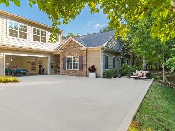 2535 Bridgeway St, Murfreesboro, TN 37128