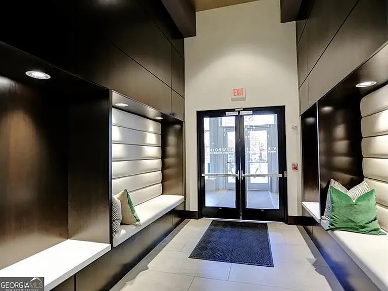 855 W Peachtree St NE #2413 — Photo 25